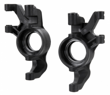 Steering Blocks Left & Right (Large Bearings) (Pair)  X-Maxx in the group Brands / T / Traxxas / Spare Parts at Minicars Hobby Distribution AB (427737X)
