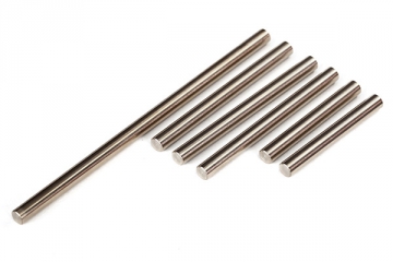 Suspension Pin Set X-Maxx, XRT in the group Brands / T / Traxxas / Spare Parts at Minicars Hobby Distribution AB (427740)