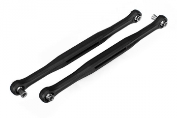 Toe Links Composite 158mm (2) X-Maxx in the group Brands / T / Traxxas / Spare Parts at Minicars Hobby Distribution AB (427748)