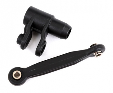 Servo Horn and Steering Linkage Set XRT in the group Brands / T / Traxxas / Spare Parts at Minicars Hobby Distribution AB (427847)