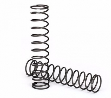 Springs GTX 0.824 rate (2) in the group Brands / T / Traxxas / Spare Parts at Minicars Hobby Distribution AB (427853)