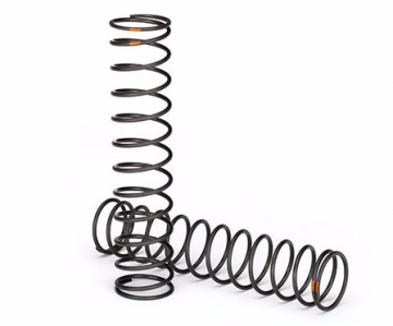 Springs GTX 0.929 rate (2) in the group Brands / T / Traxxas / Spare Parts at Minicars Hobby Distribution AB (427854)