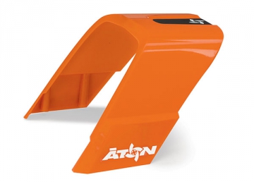 Canopy roll hoop Orange, Aton in the group Brands / T / Traxxas / Spare Parts at Minicars Hobby Distribution AB (427920)