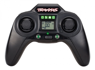 Transmitter Aton in the group Brands / T / Traxxas / Radio Equipment at Minicars Hobby Distribution AB (427939)