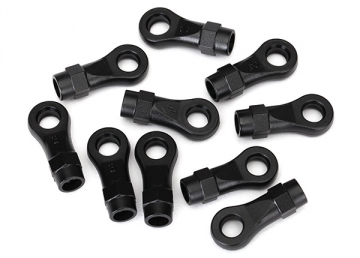 Rod Ends Standard (10)  TRX-4/6 in the group Brands / T / Traxxas / Spare Parts at Minicars Hobby Distribution AB (428276)