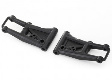 Suspension Arms Front (2)  4-Tec in the group Brands / T / Traxxas / Spare Parts at Minicars Hobby Distribution AB (428333)