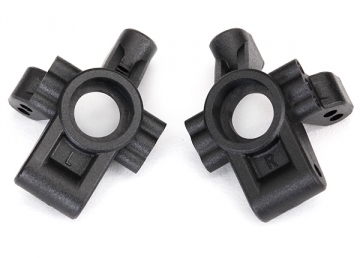 Carriers, Stub Axle (Pair)  4-Tec in the group Brands / T / Traxxas / Spare Parts at Minicars Hobby Distribution AB (428352)