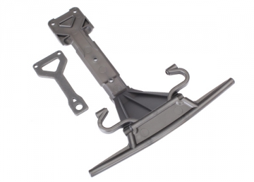 Front Skidplate  UDR in the group Brands / T / Traxxas / Spare Parts at Minicars Hobby Distribution AB (428537)