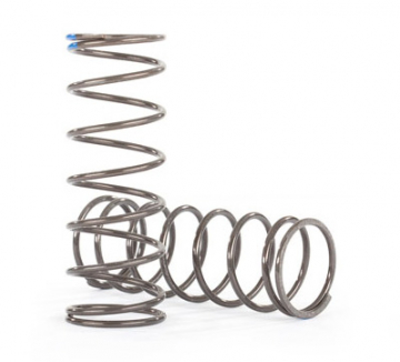 Shock Spring (1.725 rate) GT-Maxx (2) in the group Brands / T / Traxxas / Spare Parts at Minicars Hobby Distribution AB (428969)