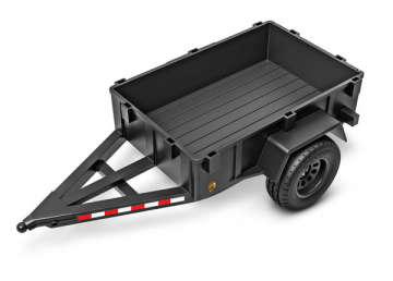 Utility Trailer 1/18 in the group Brands / T / Traxxas / Accessories at Minicars Hobby Distribution AB (429795)