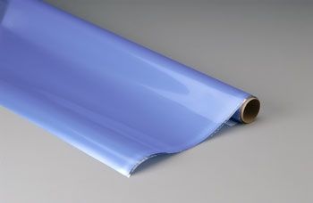 TF Monokote Pearl Blue (183x65cm) in der Gruppe Hersteller / T / Top Flite / Monokote bei Minicars Hobby Distribution AB (44Q0426)
