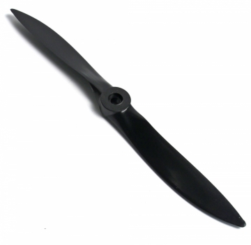 Nylon prop 9x4 JM in the group Brands / H / HMP / Propellers at Minicars Hobby Distribution AB (8309040)