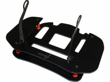 Radio Tray Futaba T8J ASTRA in the group Accessories & Parts / Radios at Minicars Hobby Distribution AB (AK1010)
