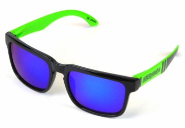 Claymore Collection, Green 'Venom' Sunglasses in der Gruppe Hersteller / B / Bittydesign / Bittydesign bei Minicars Hobby Distribution AB (BDSG-CLYG)