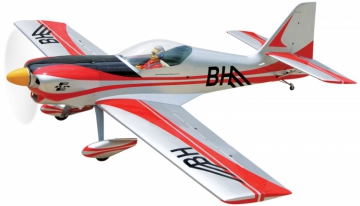 Zlin 50LS 2145 mm 26-30cc gas ARTF in the group Models R/C / Airplanes at Minicars Hobby Distribution AB (BH103)