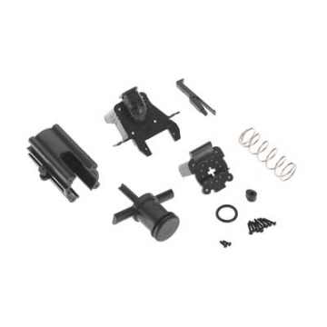 Air Piston Set Wasteland Truck# in the group Brands / D / Dromida / Spare Parts at Minicars Hobby Distribution AB (DIDC1187)