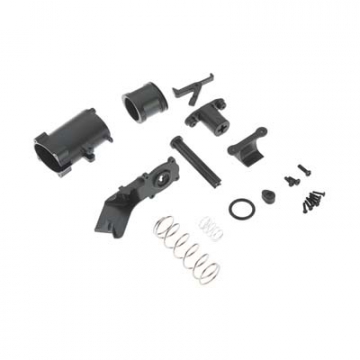 Air Piston Set Wasteland Buggy# in the group Brands / D / Dromida / Spare Parts at Minicars Hobby Distribution AB (DIDC1191)