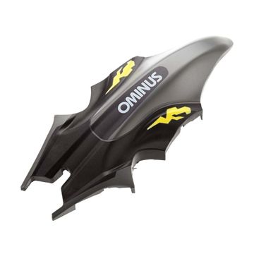 Fuselage Yellow Ominus* SALE in the group Brands / D / Dromida / Spare Parts at Minicars Hobby Distribution AB (DIDE1103)