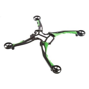 Chassi Green Ominus* SALE in der Gruppe Hersteller / D / Dromida / Spare Parts bei Minicars Hobby Distribution AB (DIDE1120)