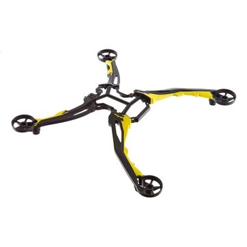 Chassis Yellow Ominus* SALE in der Gruppe Hersteller / D / Dromida / Spare Parts bei Minicars Hobby Distribution AB (DIDE1123)