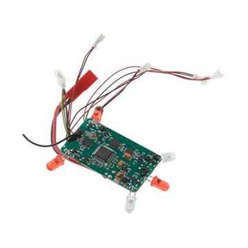 Elektronikenhet Rd Ominus FPV* SALE in the group Brands / D / Dromida / Spare Parts at Minicars Hobby Distribution AB (DIDM1106)