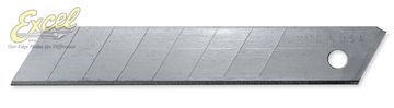 Blades Snap Off HD K13 5pcs in der Gruppe Hersteller / E / Excel / Knives bei Minicars Hobby Distribution AB (EX20007)