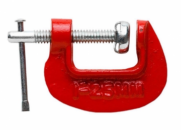 C-Clamp 1 in the group Brands / E / Excel / Tools at Minicars Hobby Distribution AB (EX55915)