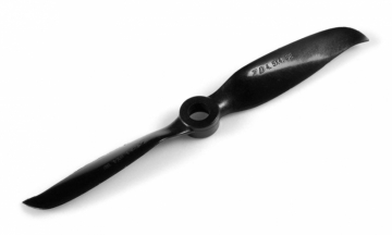 Propeller 4,5x4.5 2-Blade 675mm Swift in the group Brands / F / FMS / Propellers at Minicars Hobby Distribution AB (FMSPROP046)