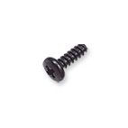  Screw horn2,6x8 in the group Accessories & Parts / Servos at Minicars Hobby Distribution AB (FP1122B)