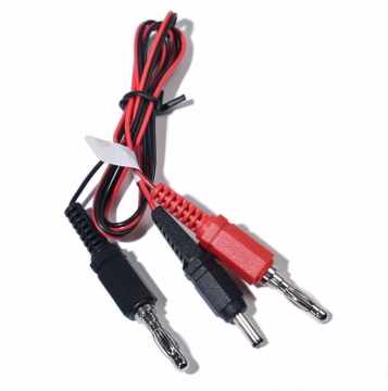 TX chargecord 4PL, 4PK, 6J, 8J ,10J(1,5mm) in the group Brands / F / Futaba / Other Accessories at Minicars Hobby Distribution AB (FP1531)