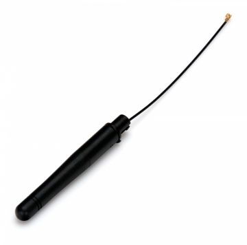 Antenna T8FG, T8FGS, T14SG, T18SZ, FX-36 TX in the group Accessories & Parts / Radios at Minicars Hobby Distribution AB (FP9M99Z07301)
