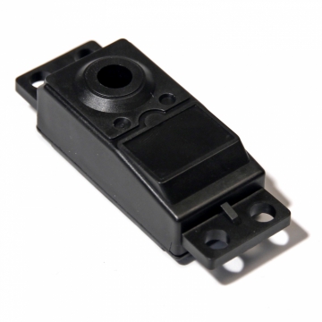 Servo case S3003* in the group Accessories & Parts / Servos at Minicars Hobby Distribution AB (FPEBS3271)