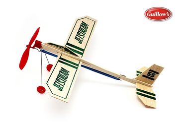 Jetstream 18pcs Guillow in the group Brands / G / Guillows / Toy Models at Minicars Hobby Distribution AB (GU0055)