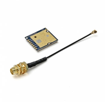 5.8G TX Module H109S X4 Pro in the group Brands / H / Hubsan / Spare Parts at Minicars Hobby Distribution AB (H109S-16)