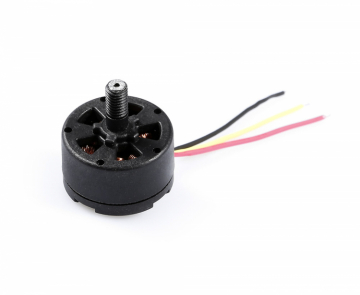 Brushless Motor B H501A,H501S in the group Accessories & Parts / Electric Motors at Minicars Hobby Distribution AB (H501S-08)