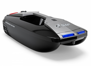 Baiting 500 Bait Boat RTR Grey* Disc in the group Brands / J / Joysway / Models at Minicars Hobby Distribution AB (JW3151G)