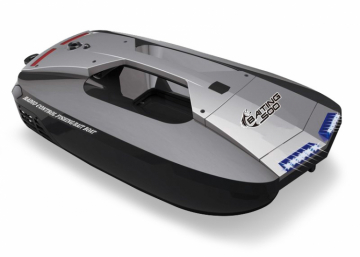 Baiting 500 V3 Bait Boat RTR in the group Brands / J / Joysway / Models at Minicars Hobby Distribution AB (JW3151V3)