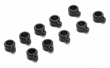 Boom Band Eye for 5mm Boom (10) V6 in the group Brands / J / Joysway / Spare Parts at Minicars Hobby Distribution AB (JW881537)