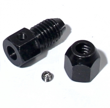 Motor Coupler Alpha in the group Brands / J / Joysway / Spare Parts at Minicars Hobby Distribution AB (JW890110)