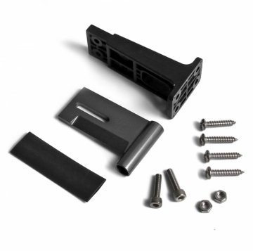 Rear Shaft Struct and support Set Alpha in the group Brands / J / Joysway / Spare Parts at Minicars Hobby Distribution AB (JW890113)