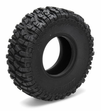 Tire CR-MALLET 1.9 Class 1 (2) in the group Brands / L / Louise RC World / Tires Crawler at Minicars Hobby Distribution AB (LT3346VI)
