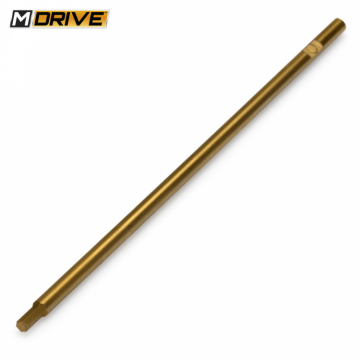 Pro TiN Allen Straight Hex Spare Bits 2.0mm in the group Brands / M / M-Drive / Hand Tools at Minicars Hobby Distribution AB (MD21120)
