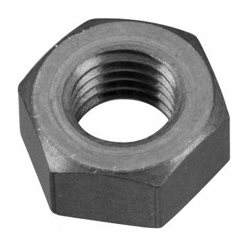 Propeller Nut (1/4-28) 21-61 in the group Brands / O / O.S.Engine / Spare Parts Air Nitro at Minicars Hobby Distribution AB (OS23210007)