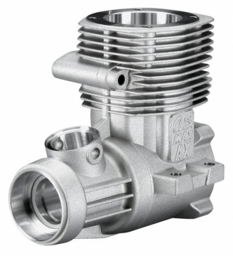 Vevhus 46AXII i gruppen Fabrikat / O / O.S.Engine / Reservdelar Flyg/Heli Metanol hos Minicars Hobby Distribution AB (OS24601010)