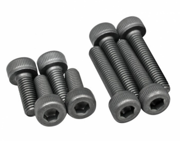 Screw Set 46AX, 55AX-BE in the group Brands / O / O.S.Engine / Spare Parts Air Nitro at Minicars Hobby Distribution AB (OS24613000)