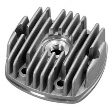 Cylinderhuvud 50SX* i gruppen Fabrikat / O / O.S.Engine / Reservdelar Flyg/Heli Metanol hos Minicars Hobby Distribution AB (OS25204010)
