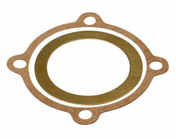 Gasket Set 50SX-H/HG in the group Brands / O / O.S.Engine / Spare Parts Air Nitro at Minicars Hobby Distribution AB (OS25214000)