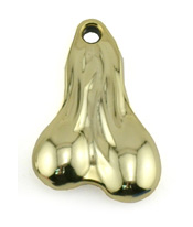 Dirty Danglers Brass in the group Brands / R / RPM / Car Parts at Minicars Hobby Distribution AB (RPM70697)