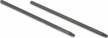 Push Rod (2) FA-100, FG-17 in der Gruppe Hersteller / S / Saito / Spare Parts bei Minicars Hobby Distribution AB (SA10039)