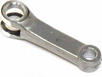 Connecting Rod FA-100 Twin* in the group Brands / S / Saito / Spare Parts at Minicars Hobby Distribution AB (SA100T10)